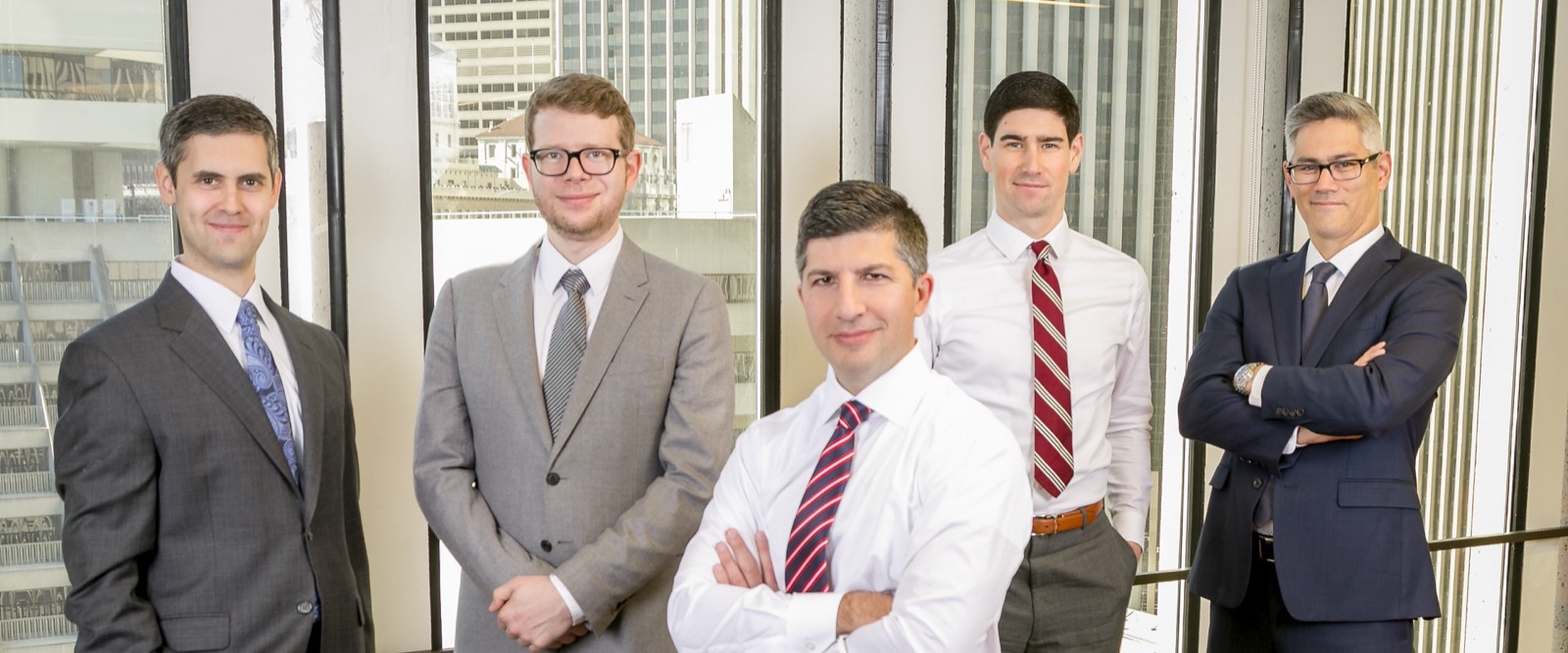 Corporate Photography San Francisco